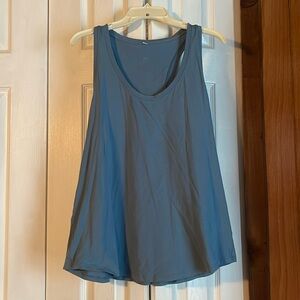 Lululemon Love Tank, size 14